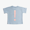 Belly Baby '!' Tee